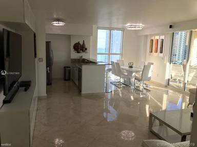 Main picture of King David Of Sunny Isles Condo