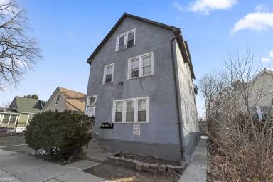 Main picture of 1533 Jackson St