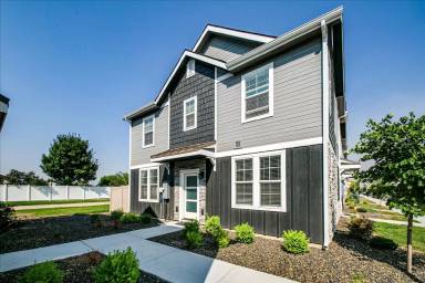 Main picture of 5843 S Carlburg Ln