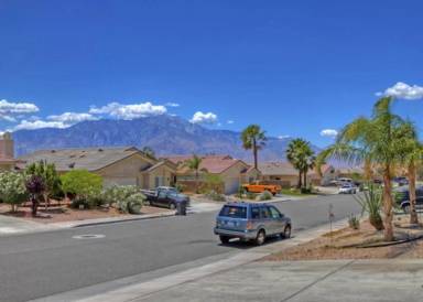 Main picture of 67968 Whitney Ct