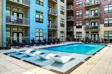 Main picture of Coldwater Luxury Apartments