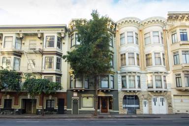 Main picture of 1163 PINE Apartments