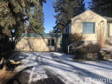 Main picture of 1200 NE McGee St