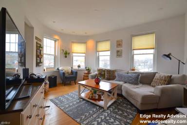 Main picture of 5 Braemore Rd