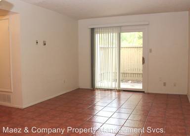 Main picture of Reserve At Santa Fe