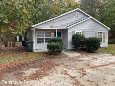 Main picture of 603 Blackberry Ln
