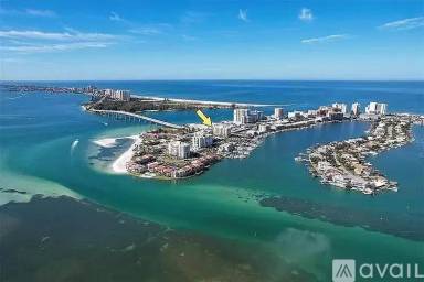 Main picture of 800 S Gulfview Blvd