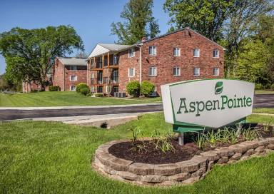 Main picture of Aspen Pointe Apartments