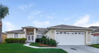 Main picture of 1651 Canoe Dr