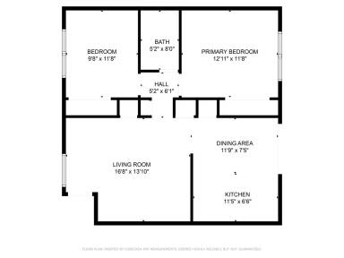 Main picture of 209 Oak Trail Dr