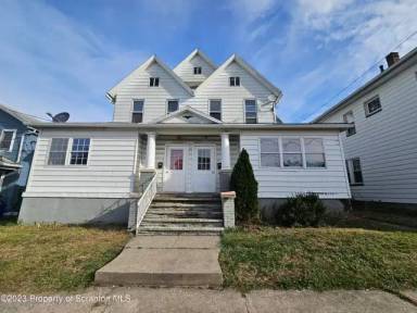 Main picture of 56 Wood St