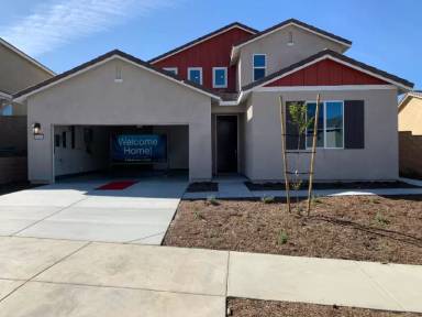 Main picture of 30189 Truckee Cir