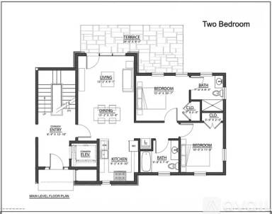 Main picture of 4 Morningside Dr N