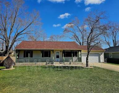 Main picture of 56430 Hoosier Ave
