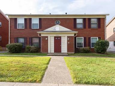 Main picture of 4818 Sebree Ln