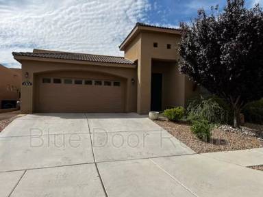 Main picture of 7312 Valle Cantero Ln NW