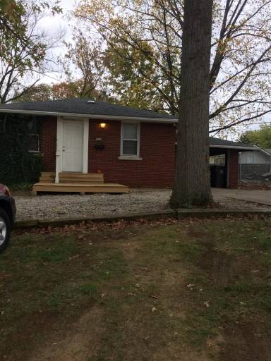 Main picture of 305 E 18th St