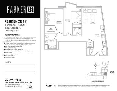 Main picture of 263 Hackensack St