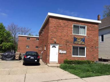 Main picture of 536 S 4th Ave