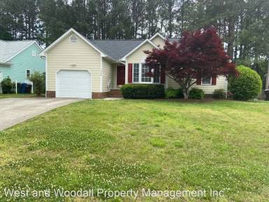 Main picture of 5908 Forest Ridge Dr