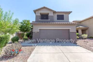 Main picture of 3535 W Steinbeck Ct