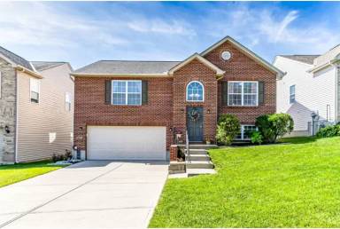 Main picture of 1725 Stewart Dr