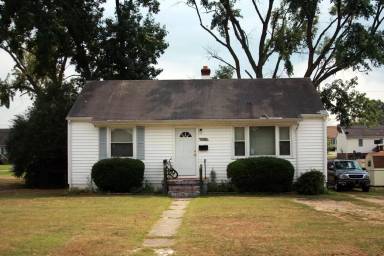 Main picture of 2517 Carlisle Ave