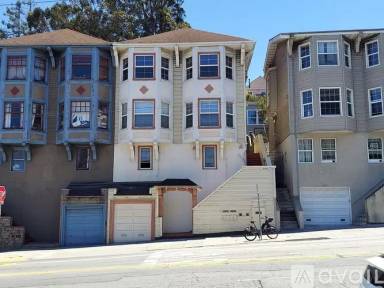 Main picture of 3565 Mission St