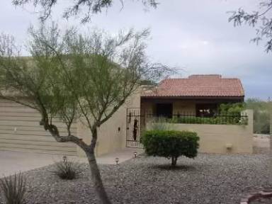 Main picture of 7325 N Las Quintas Dr