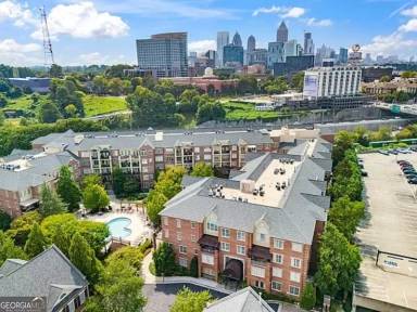 Main picture of Brookwood Place Condominiums