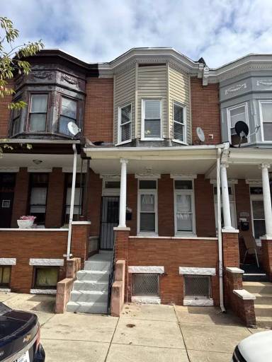 Main picture of 1625 Appleton St