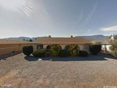 Main picture of 2630 S Mountain View Dr