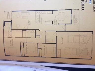 Main picture of 7967 N Goodwater Loop