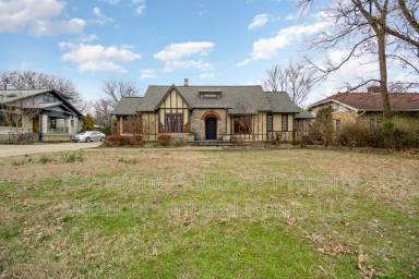 Main picture of 1802 Linden Ave