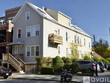 Main picture of 1206 W Wrightwood Ave & 2610 N Racine Ave Apartments