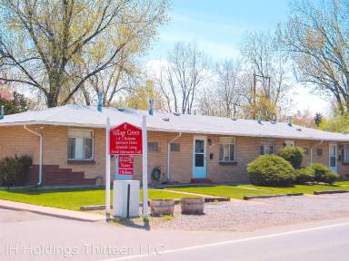 Main picture of Village Green