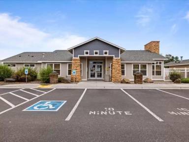 Main picture of The  Villages at Chapel Hill