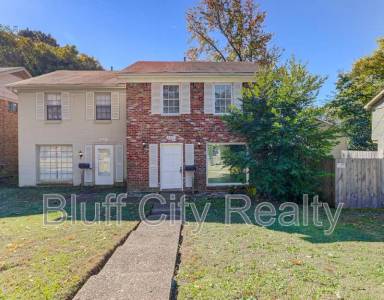 Main picture of 2281 Madison Ave