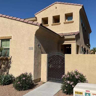 Main picture of Mesa Palms