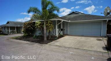 Main picture of 166 Poniu Cir