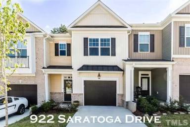 Main picture of 922 Saratoga Dr