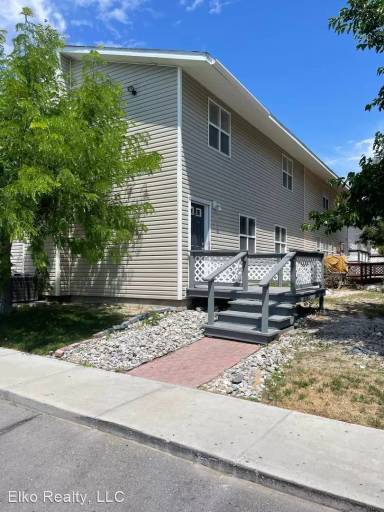 Main picture of 1814 Butte St