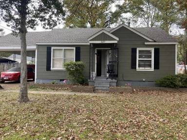 Main picture of 3237 Morningside St