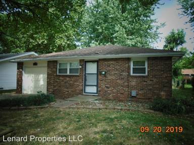 Main picture of 1529 E Seminole St