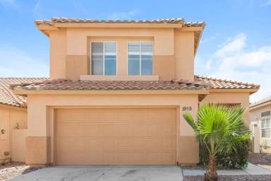 Main picture of 1915 Casa Verde Dr
