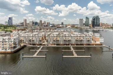 Main picture of The Harborview Towers