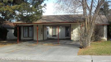Main picture of 2002 S Leadville Ave
