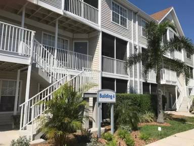 Main picture of Central Park II Condominium