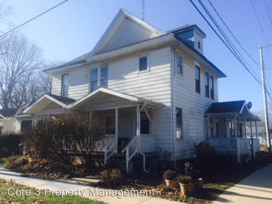Main picture of 601 S Clayton St