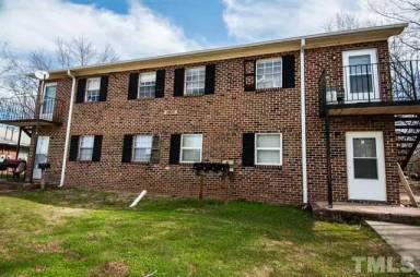 Main picture of 1202 N Hyde Park Ave